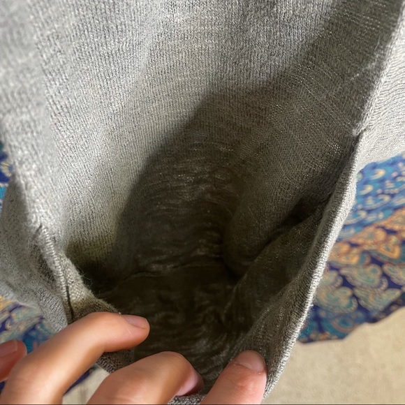 🦋5/20$🦋 chunky button casual cardigan - Picture 6 of 12